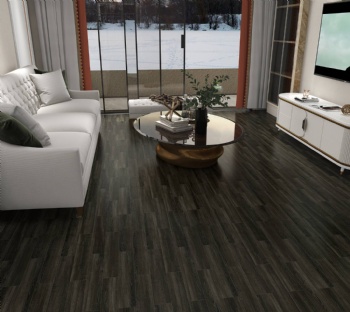 Laminate flooring